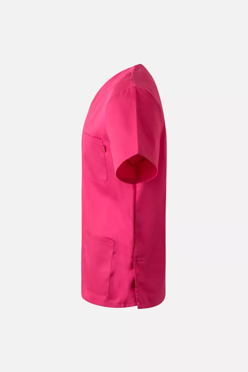 Velilla 589-23, Kasack, Fuchsia, image 3, gallery thumbnail