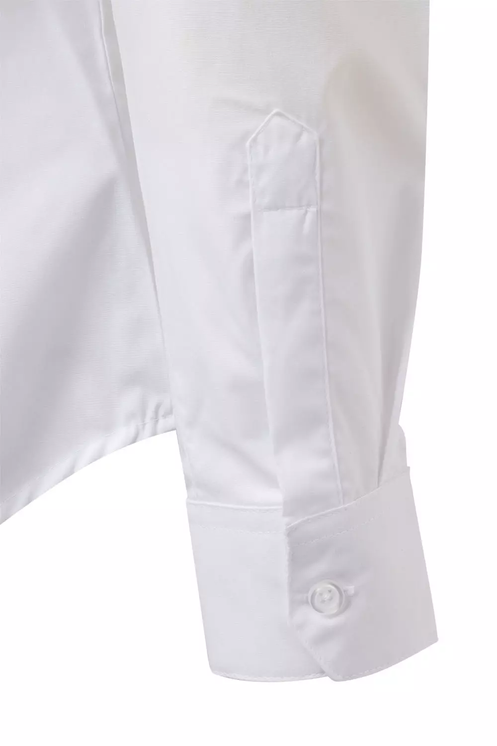 Velilla 405011-07, Langarm-Arbeitshemd, Weiß, image 6