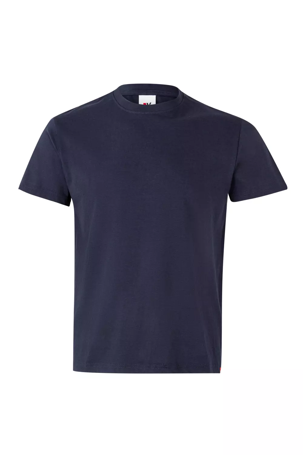 Velilla 5010-01, T-Shirt, Marine Blue, image 1