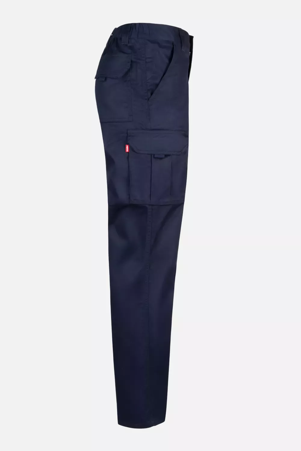 Velilla 103001-61, Work Trousers, Navy Blue, image 4