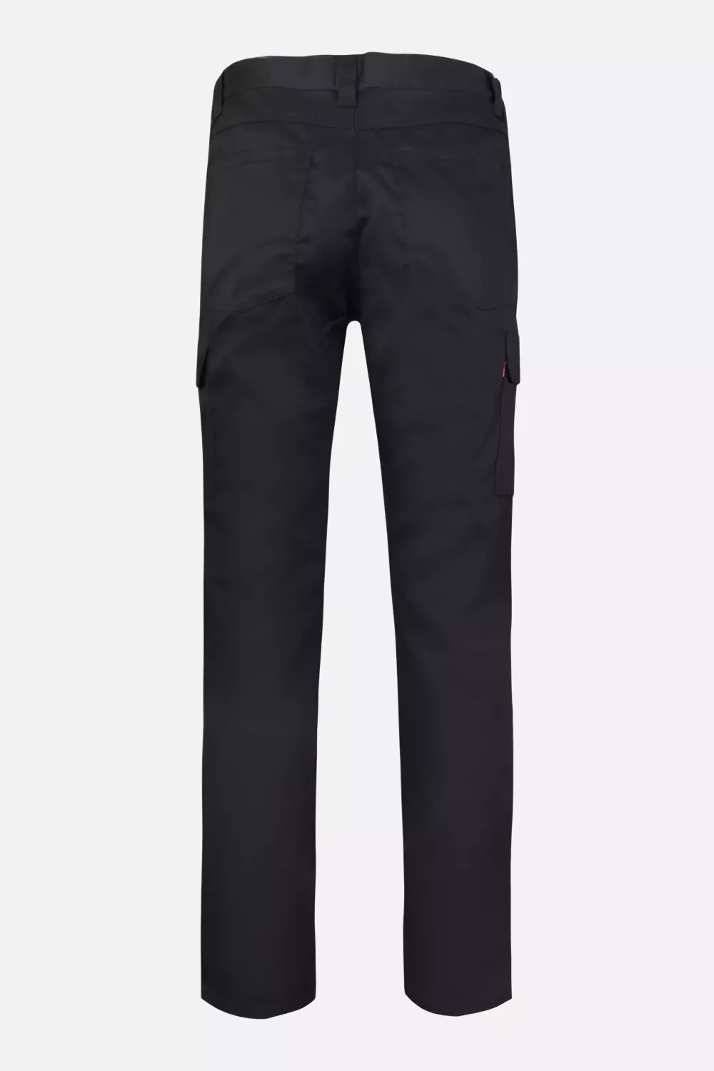 Velilla 103025-00, Work Trousers, Black, image 4