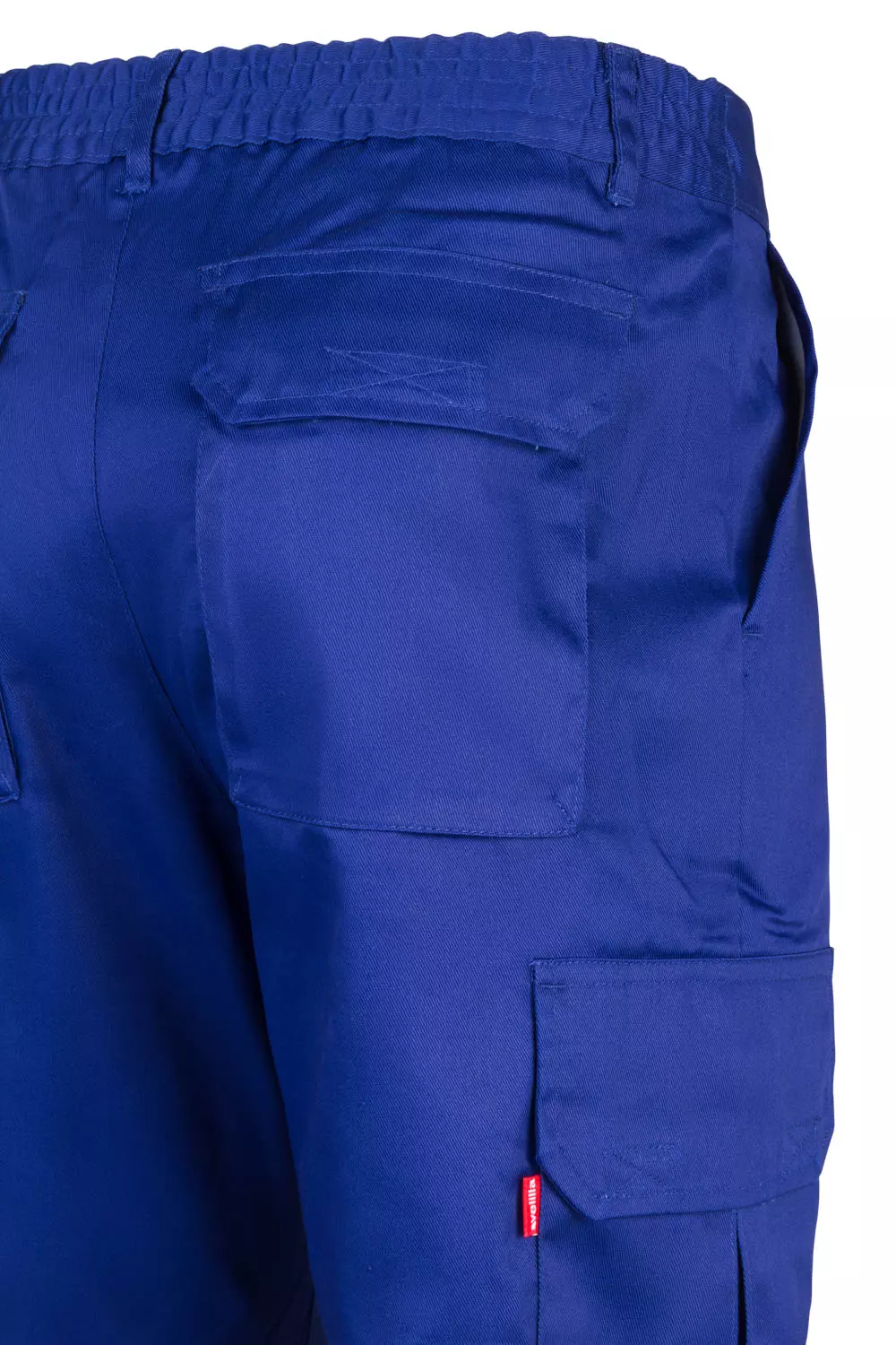 Velilla 103006-09, Arbeitshose, Royalblau, image 5