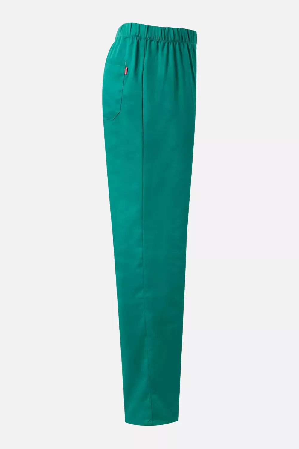 Velilla 333-02, Work Trousers, Green, image 2