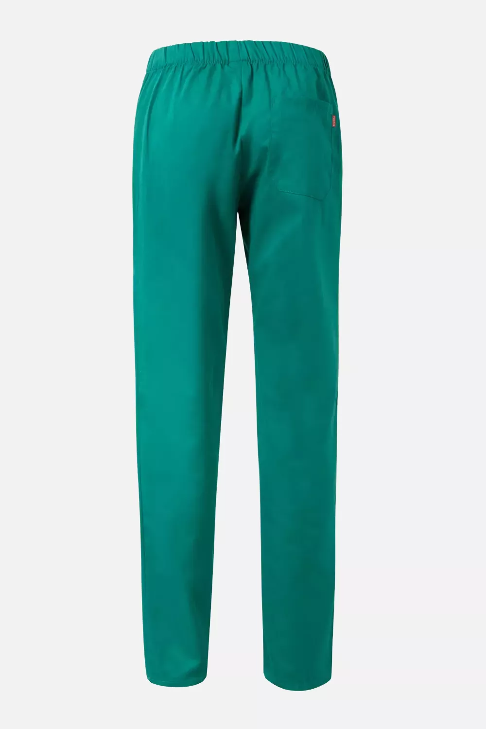 Velilla 333-02, Work Trousers, Green, image 3