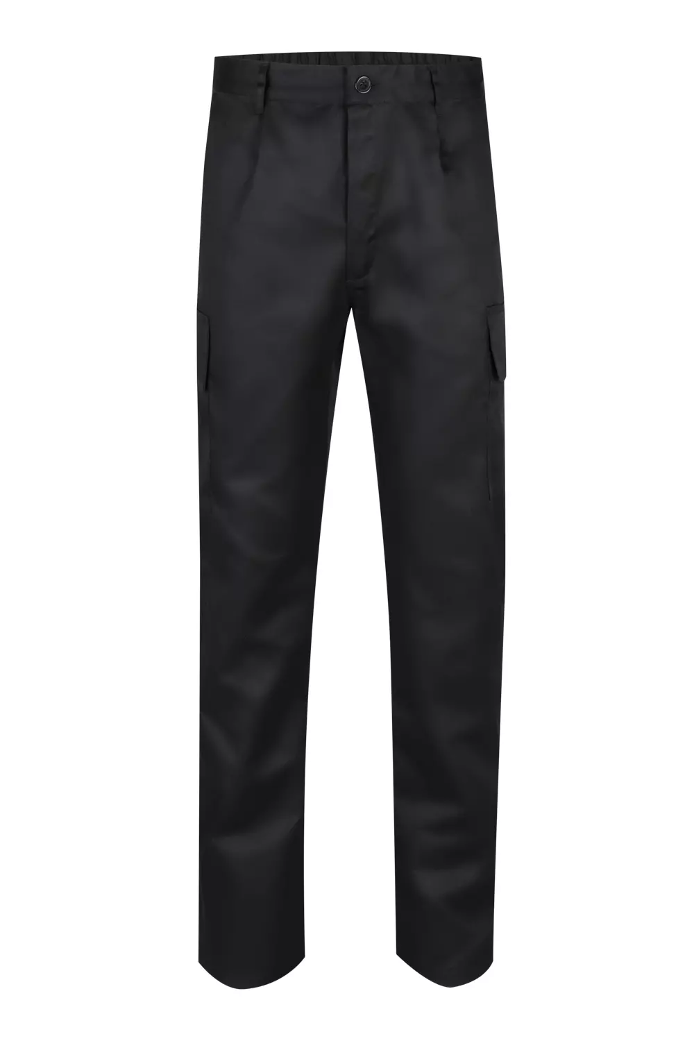 Velilla 31601-00, Work Trousers, Black