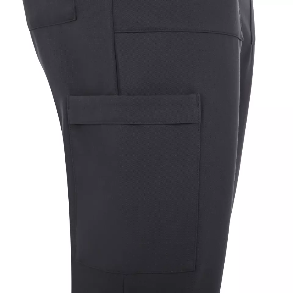 Velilla 533020S-42, Arbeitshose, Dunkelgrau, image 2, gallery thumbnail