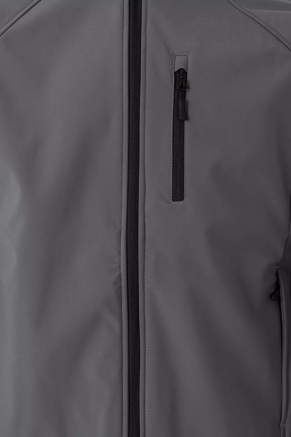 Velilla 206005-08, Work Jacket, Grey, image 2