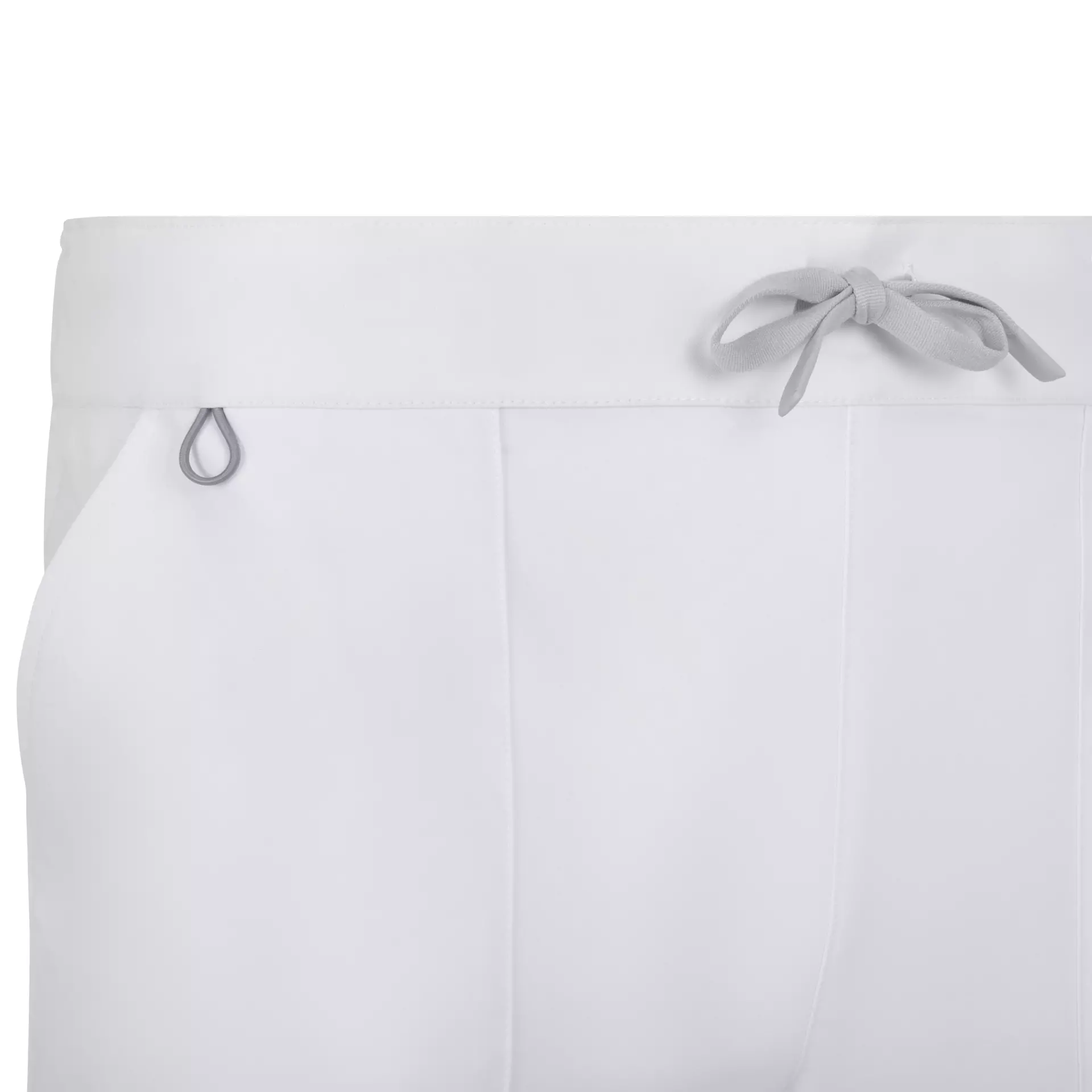 Velilla 533020S-07, Arbeitshose, Weiß, image 4