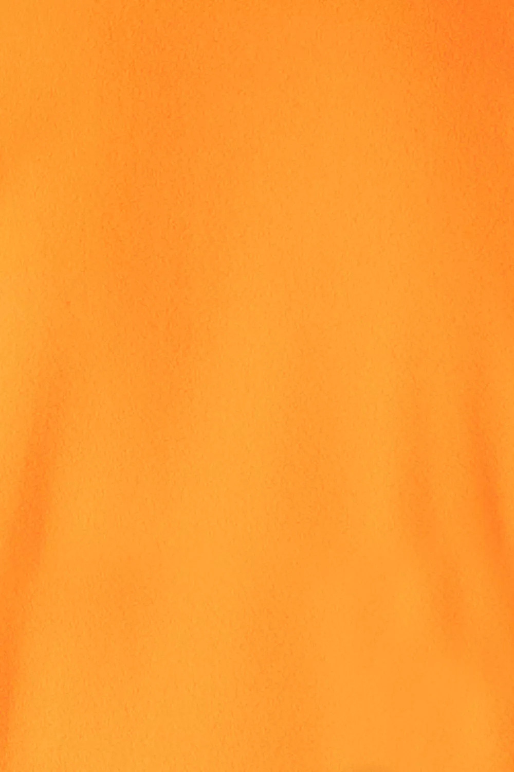 Velilla 0183-01-19-2, High-Vis Fleece Jacket, Size 4XL/5XL, Marine Blue/Hi-Vis Orange, image 7