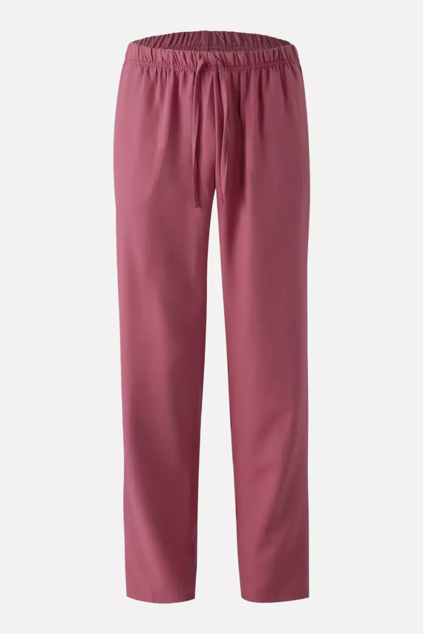 Velilla 533007-53, Work Trousers, Strawberry Pink, image 1, gallery thumbnail