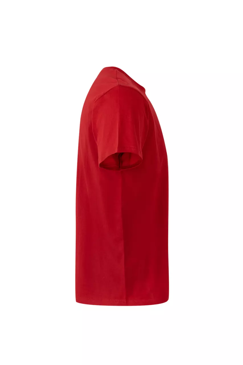 Velilla 5010-12, T-Shirt, Red, image 2, gallery thumbnail