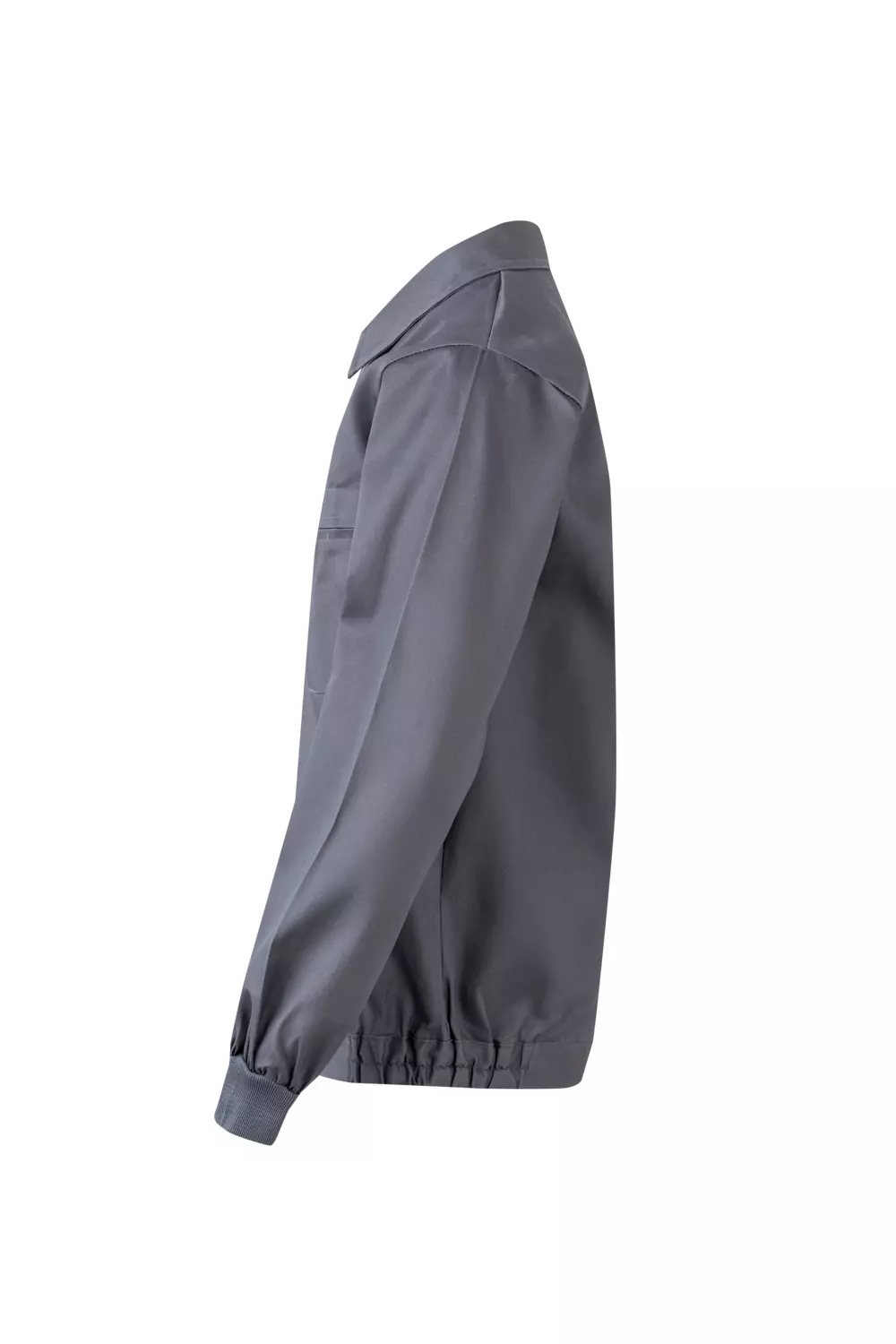 Velilla 61601-08, Work Jacket, Grey, image 4