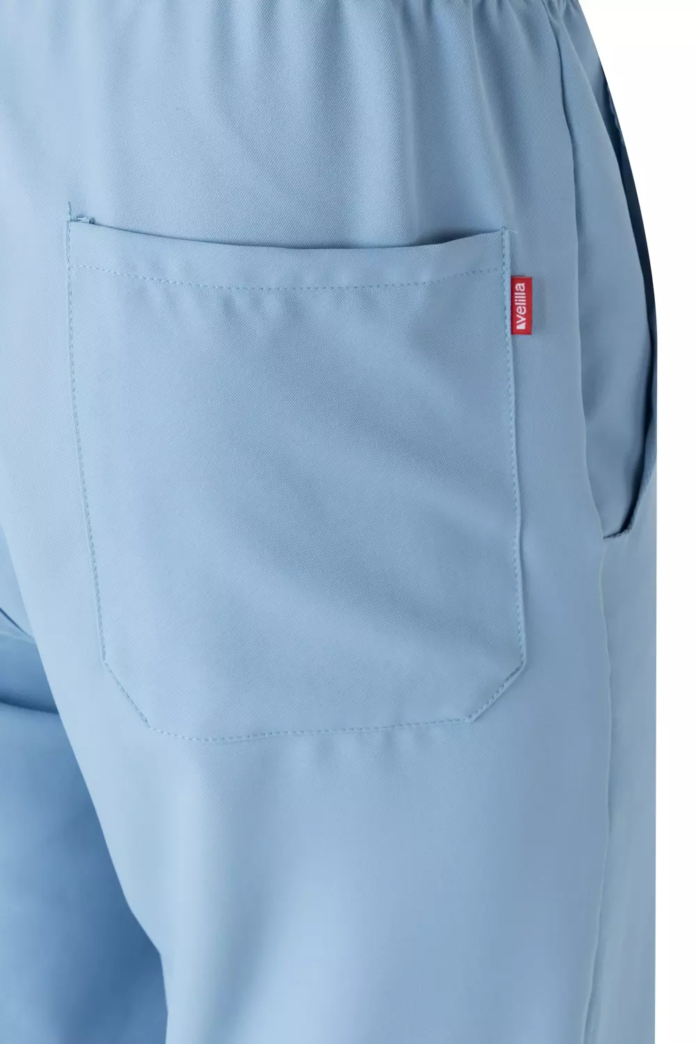 Velilla 533007-15, Arbeitshose, Blue Bay, image 4