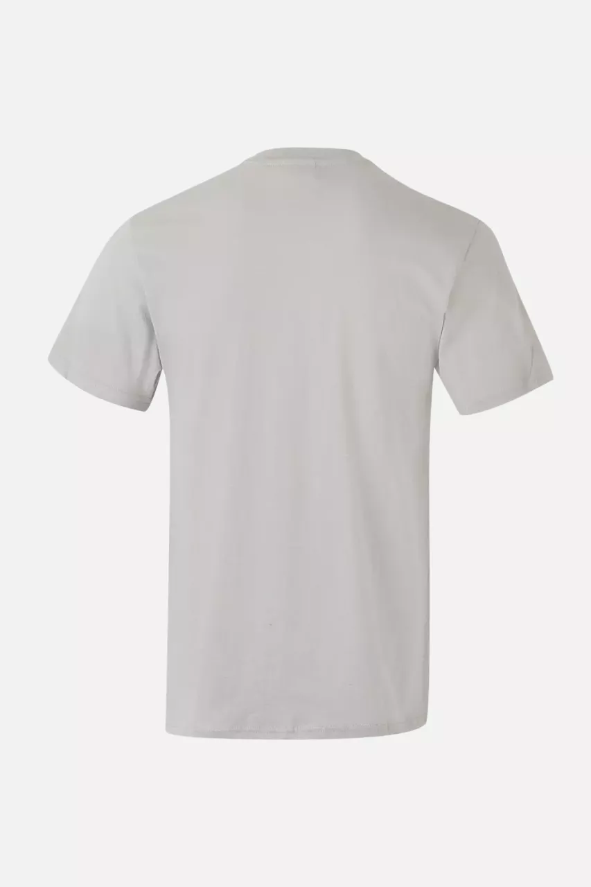 Velilla 5010-59, T-Shirt, Perlgrau, image 2, gallery thumbnail