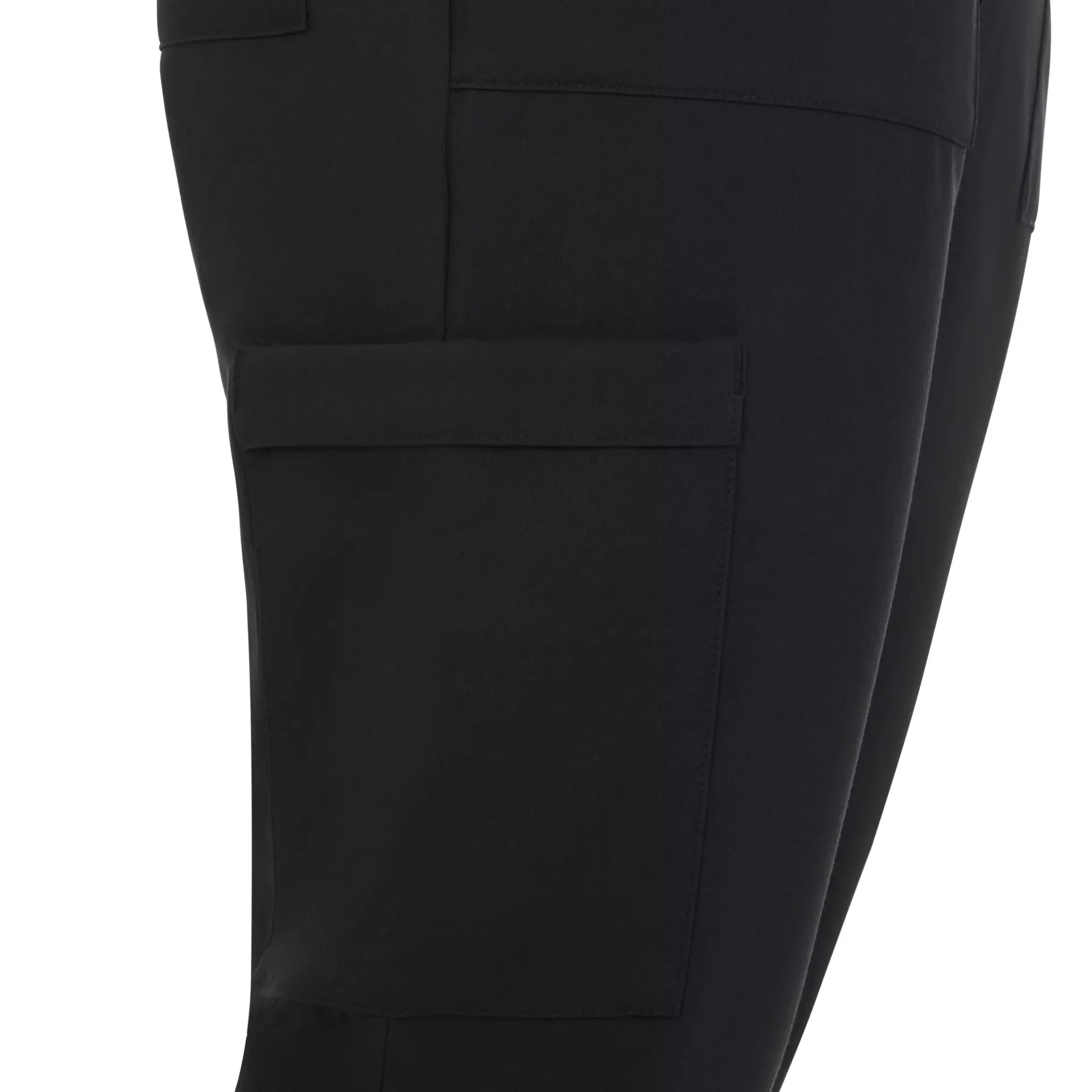Velilla 533020S-00, Arbeitshose, Schwarz, image 4