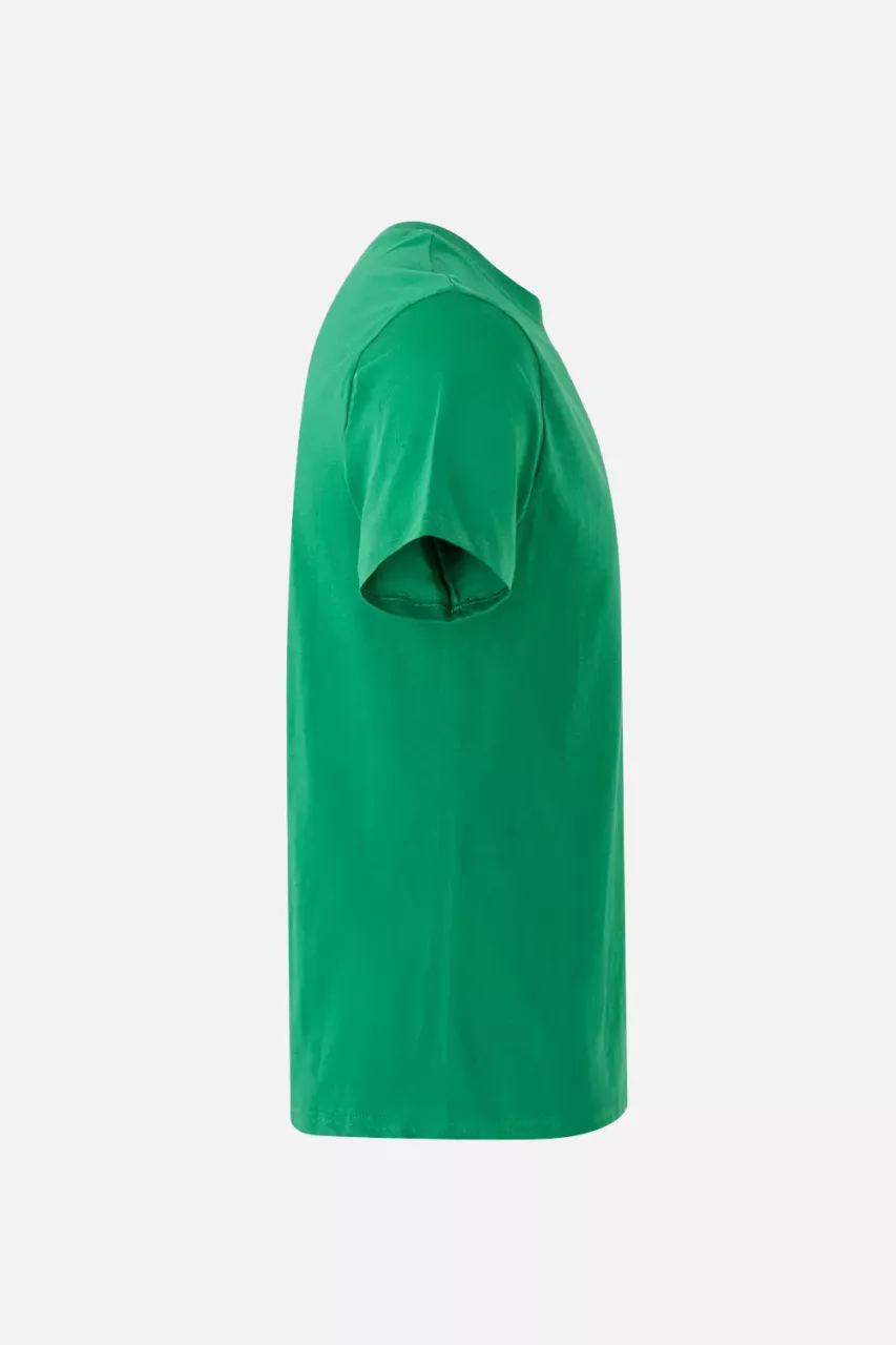 Velilla 5010-02, T-Shirt, Green, image 3, gallery thumbnail