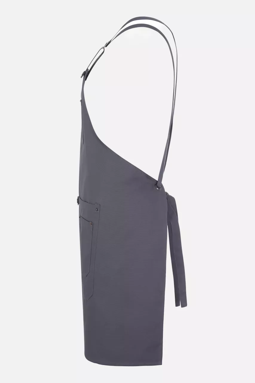 Velilla 404215-80, Work Apron, Blackboard, image 2, gallery thumbnail