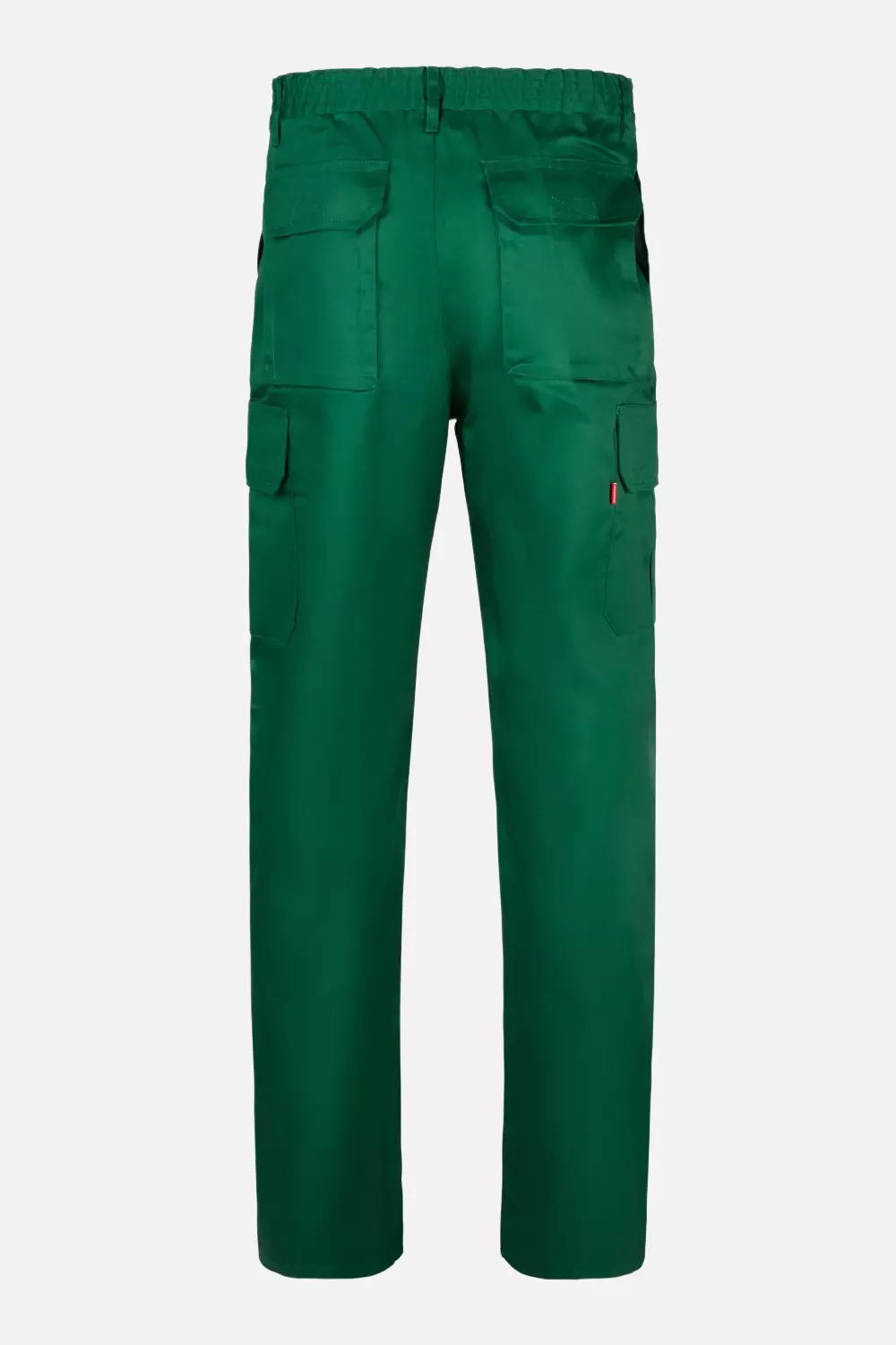 Velilla 345-04, Work Trousers, Forest Green, image 5