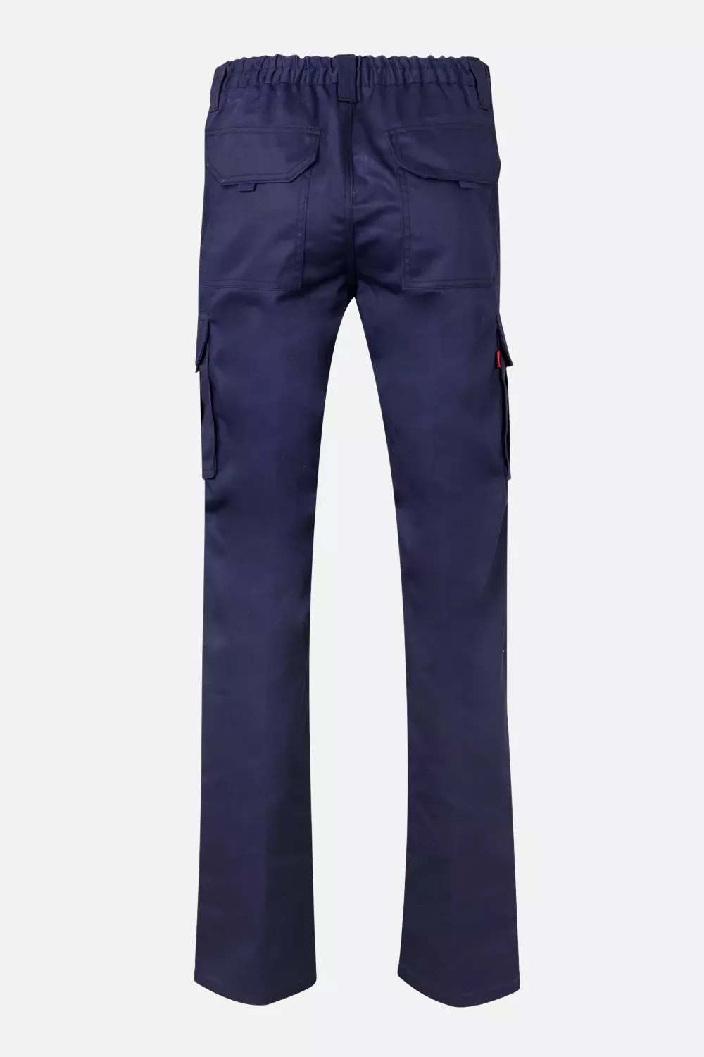 Velilla 103001-01, Work Trousers, Marine Blue, image 2