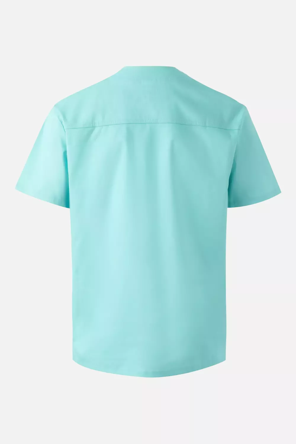 Velilla 535206S-28, Work Tunic, Light Turquoise, image 8