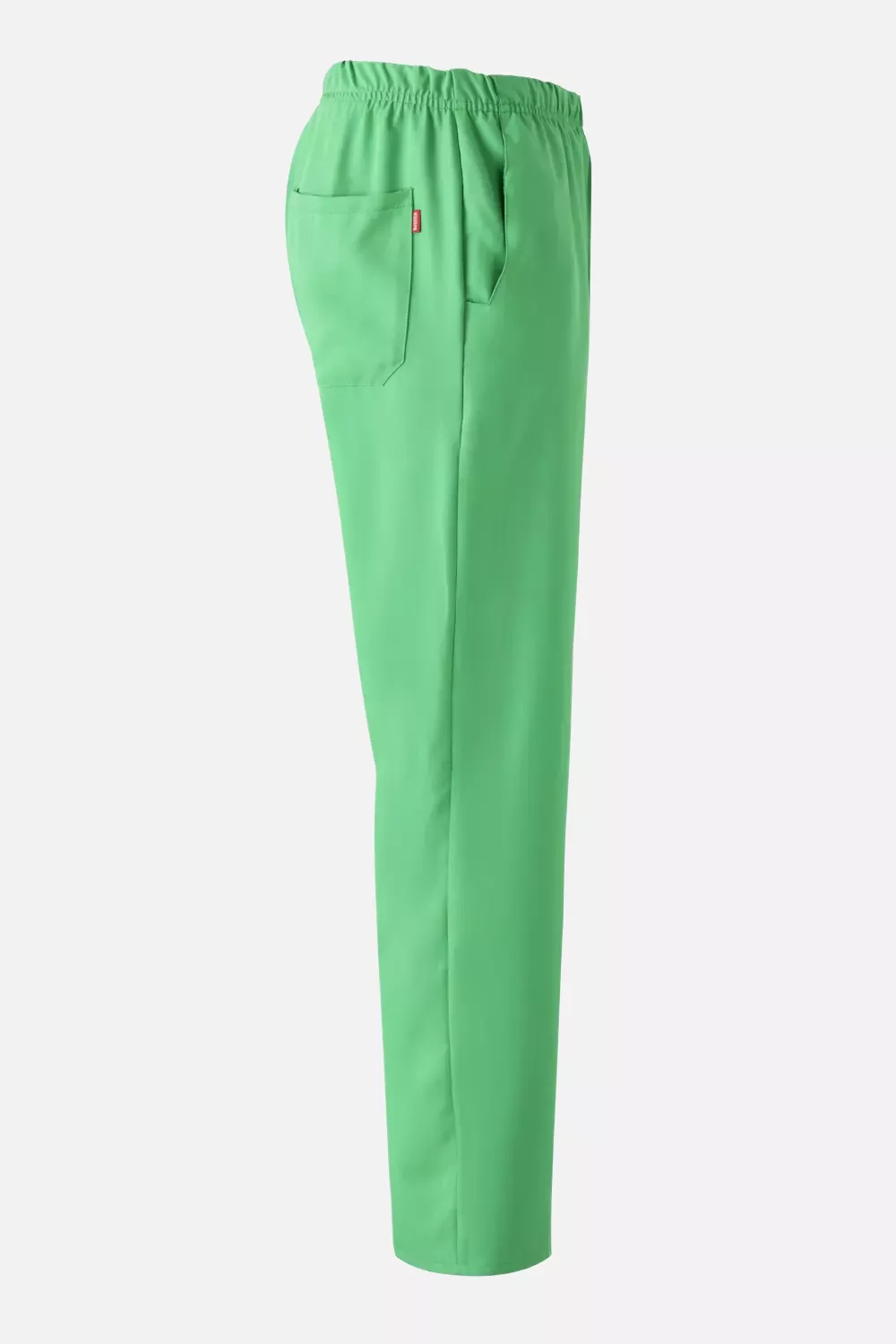 Velilla 533007-14, Work Trousers, Emerald Green, image 7