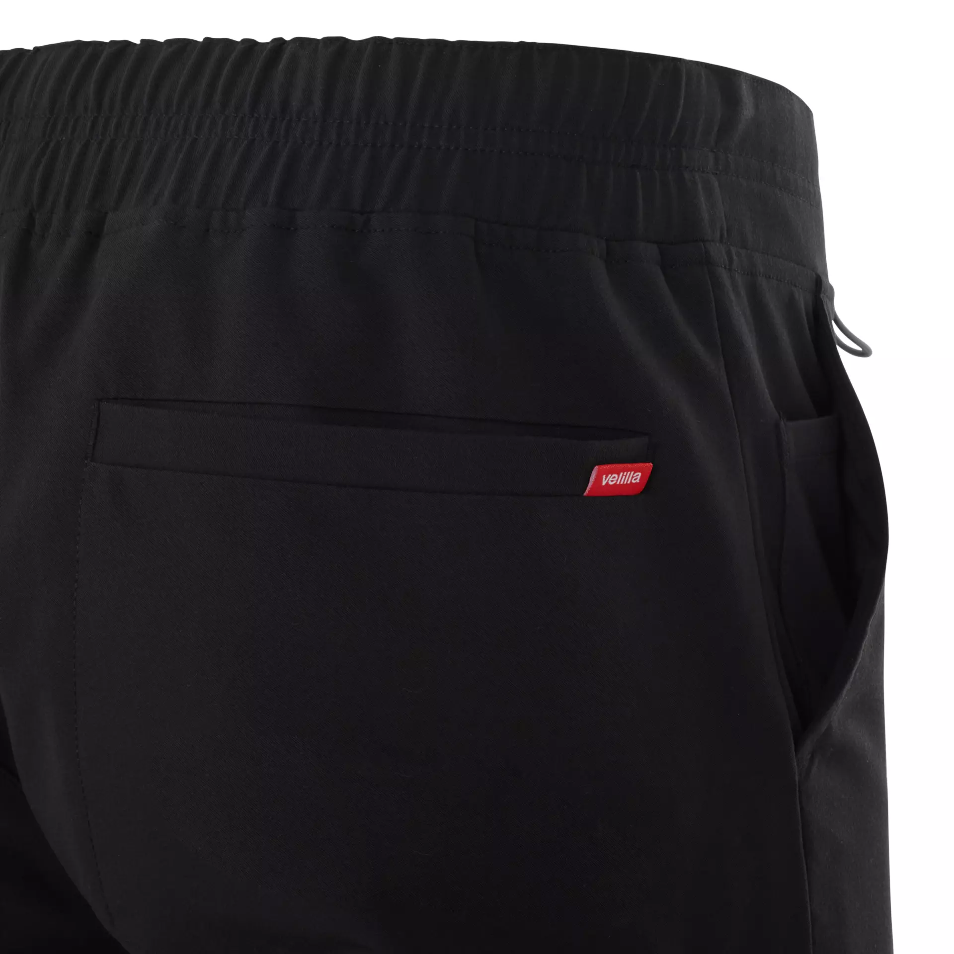 Velilla 533021S-00, Work Trousers, Black, image 4