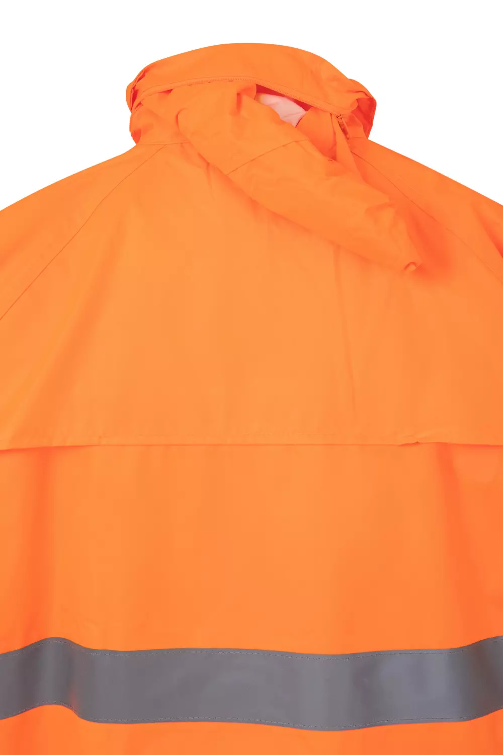Velilla 189-19, High-Vis Rain Suit, Hi-Vis Orange, image 7