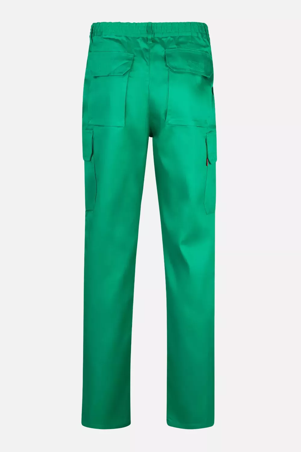 Velilla 345-02, Work Trousers, Green, image 4