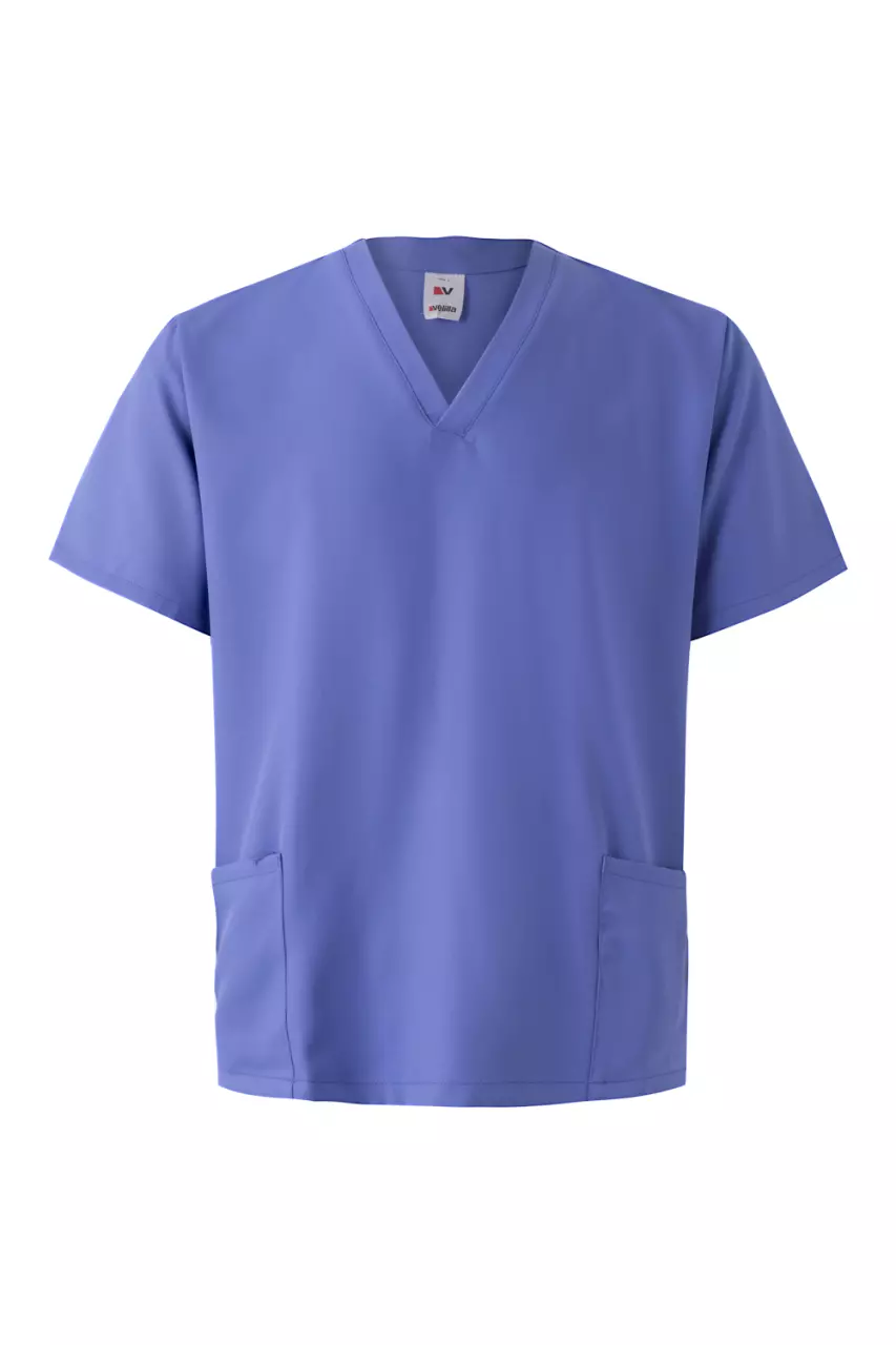 Velilla 535207-31, Kasack, Persischblau