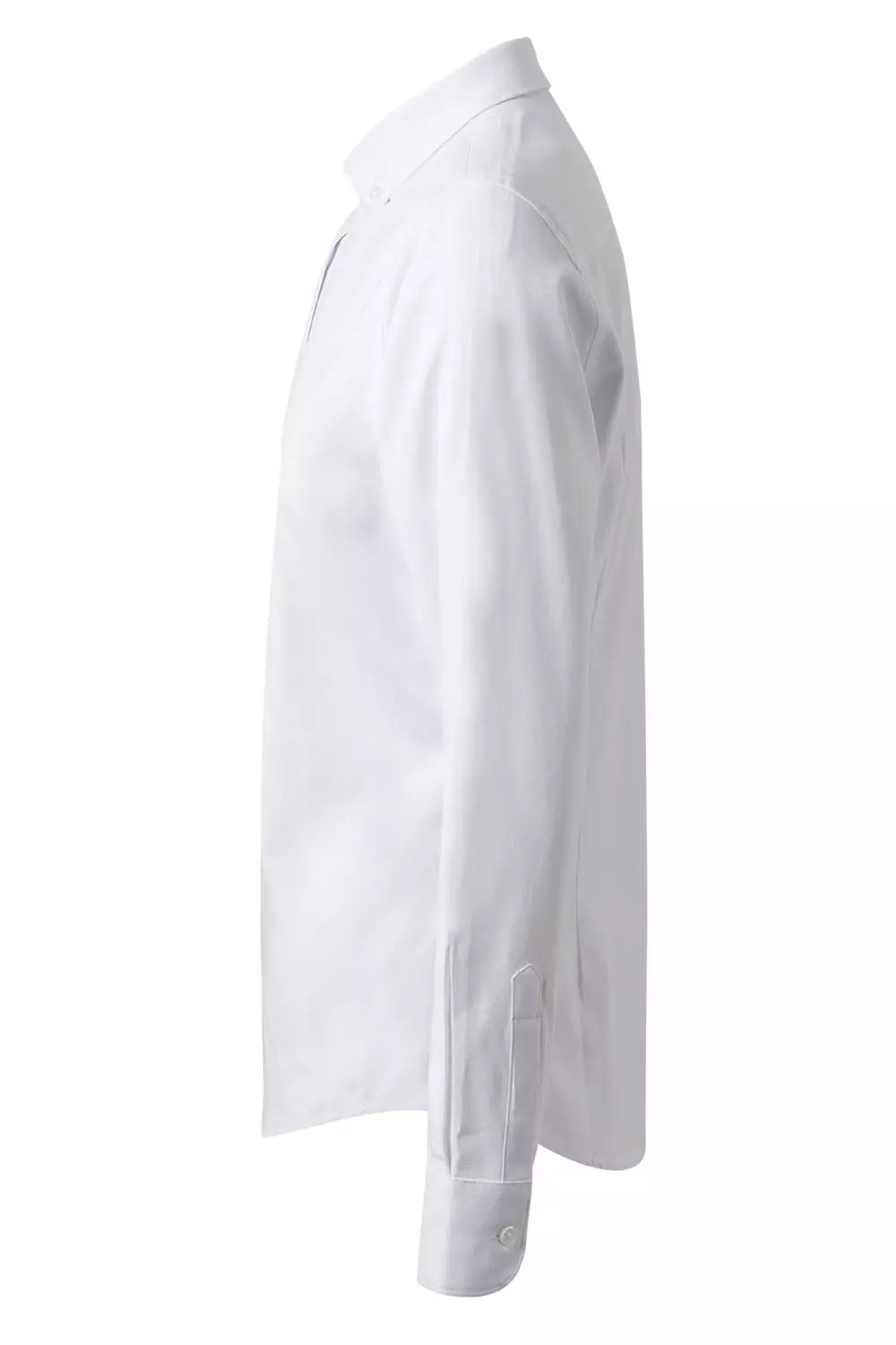 Velilla 405005S-07, Arbeitshemd, Weiß, image 3