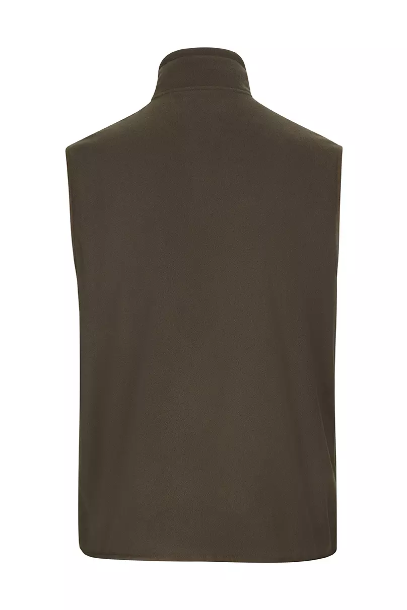 Velilla 105905-03, Work Vest, Khaki Green, image 3