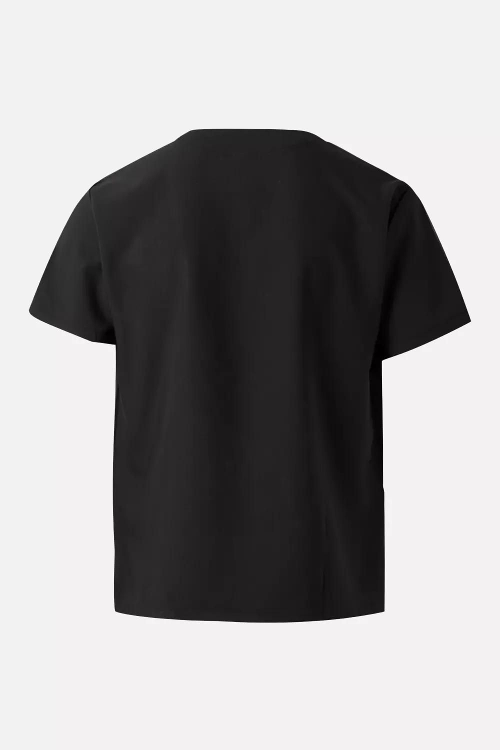 Velilla 535207-00, Work Tunic, Black, image 2