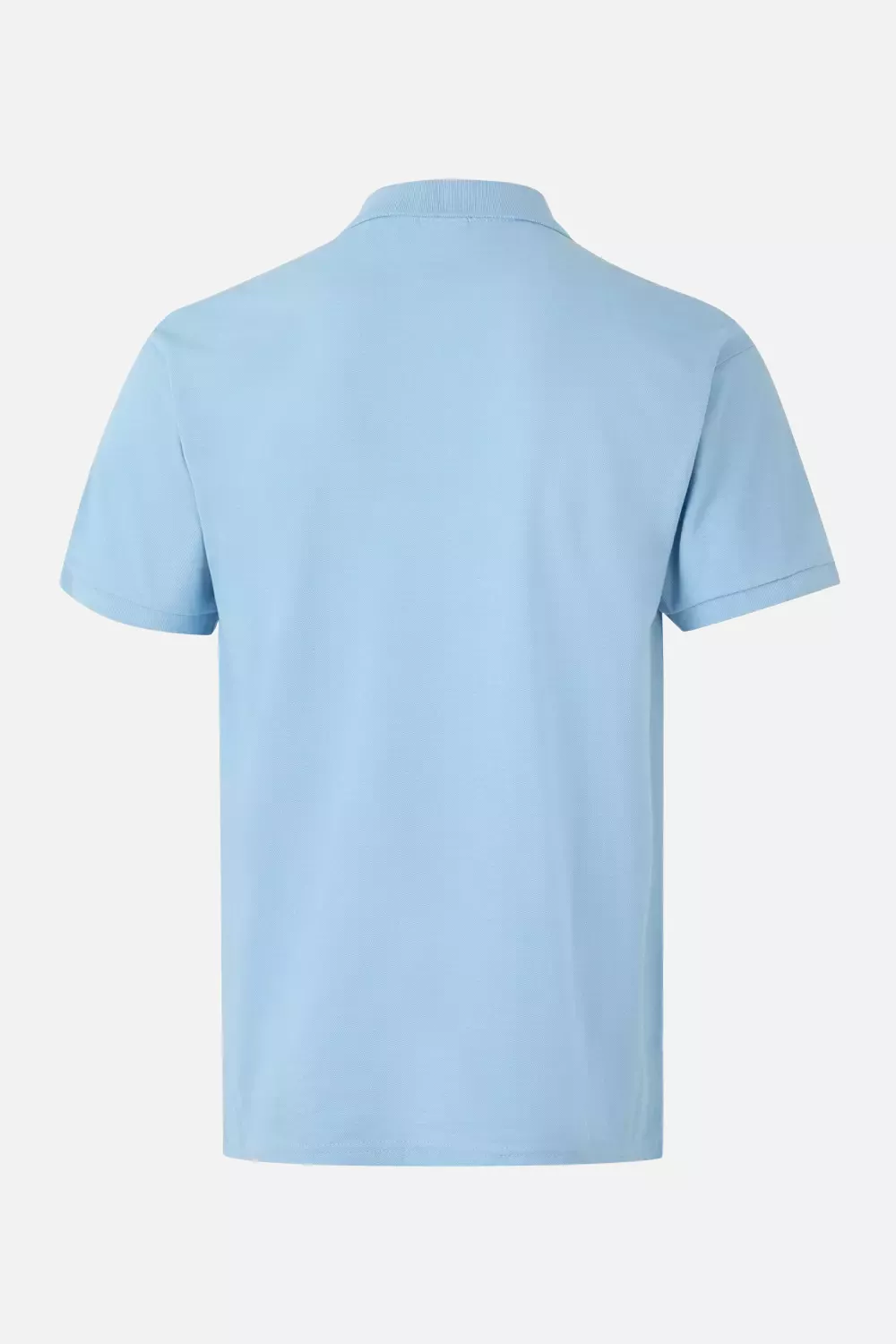 Velilla 105502-55, Poloshirt, Hellhimmelblau, image 3