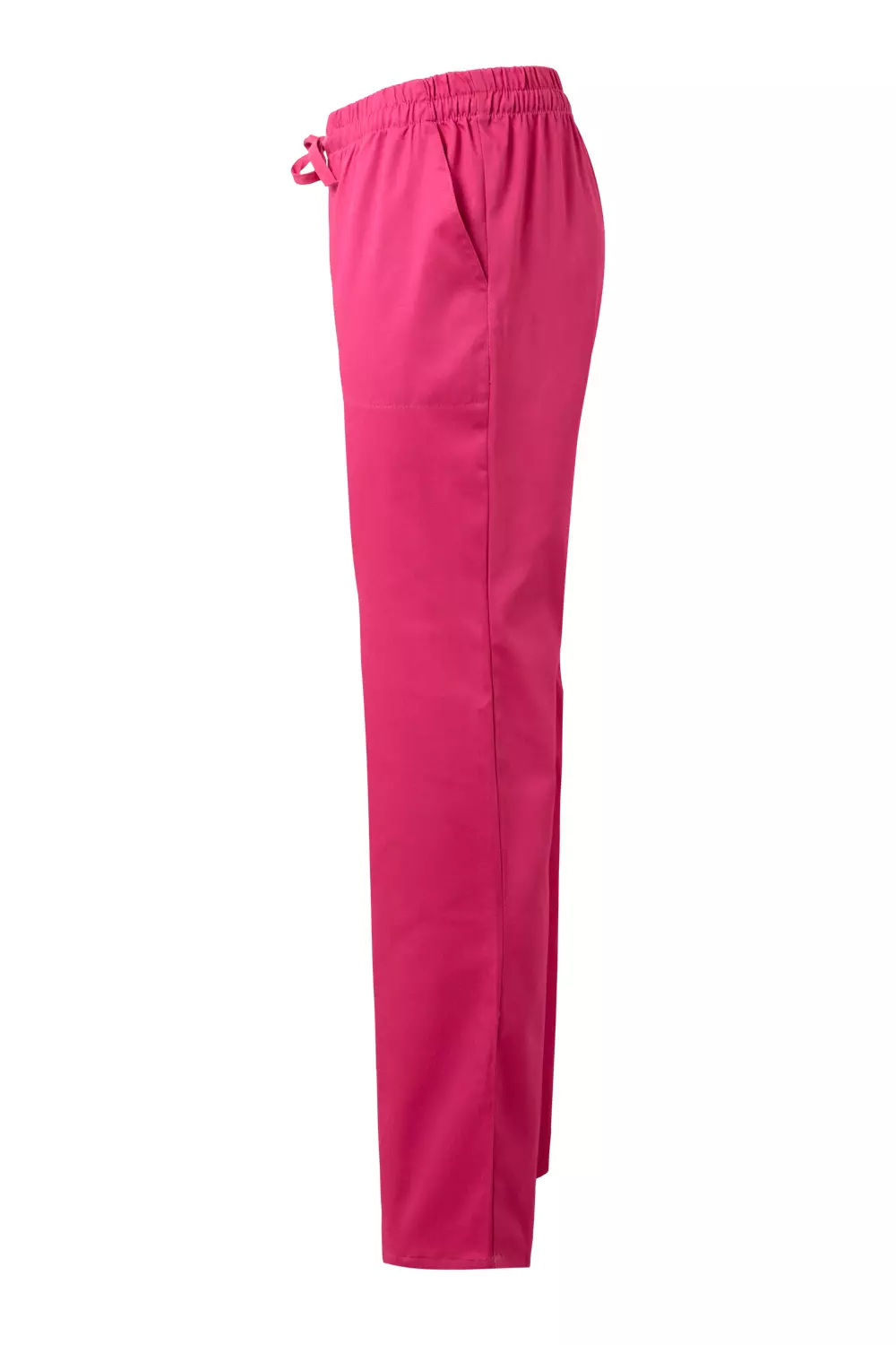 Velilla 533001-23, Work Trousers, Fuchsia, image 2