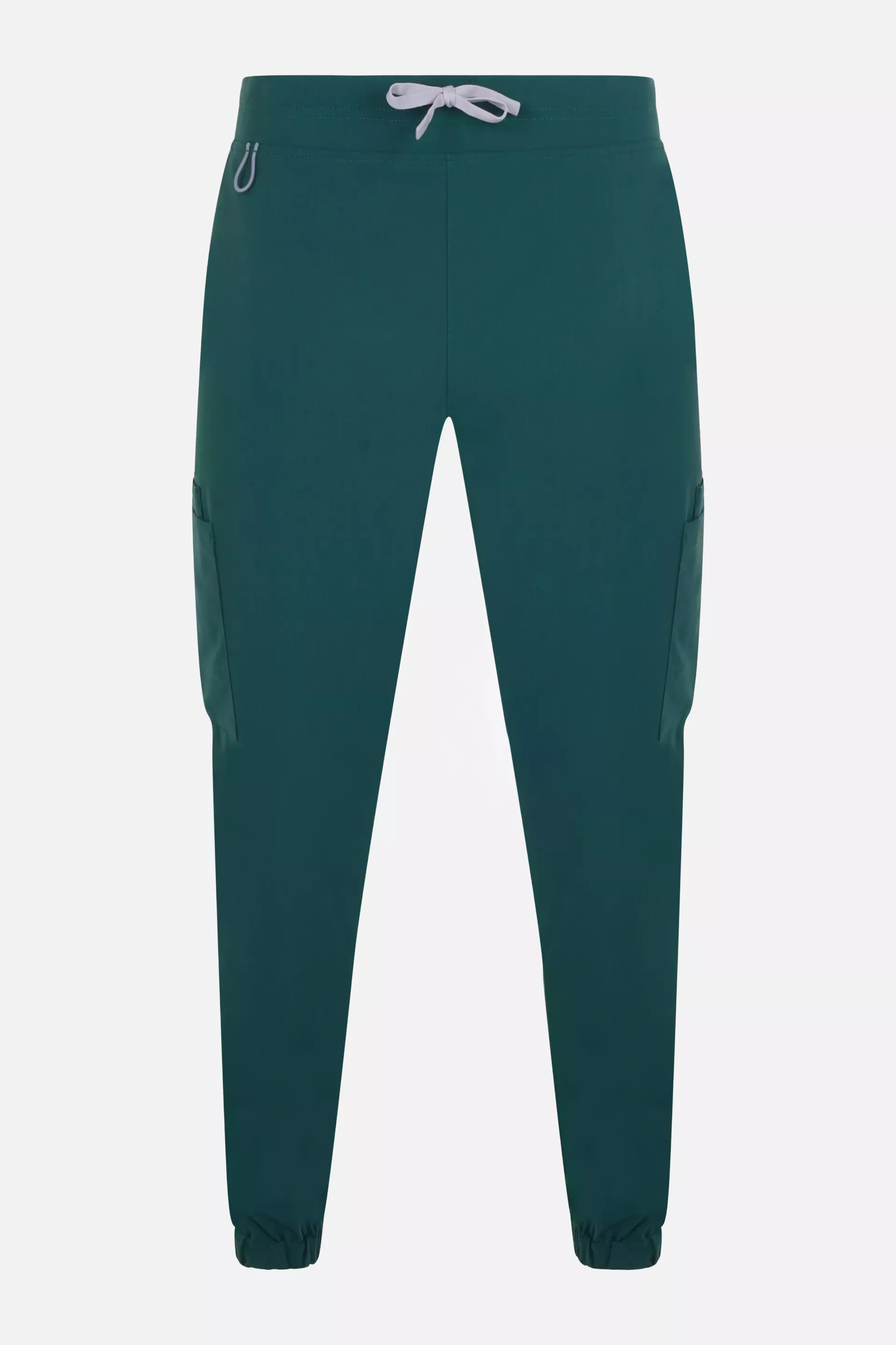 Velilla 533021S-40, Medical Joggers, Jungle Green, image 1