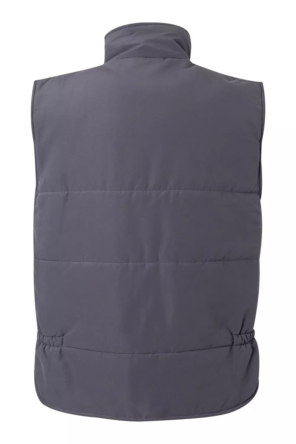 Velilla 108-08, Work Vest, Grey, image 5