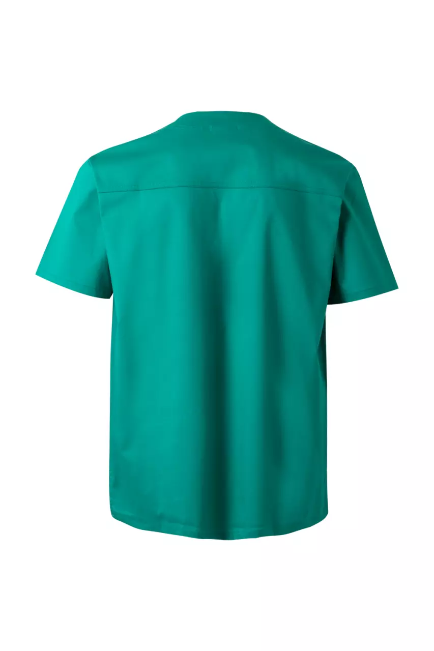 Velilla 535206S-02, Kasack, Grün, image 2, gallery thumbnail