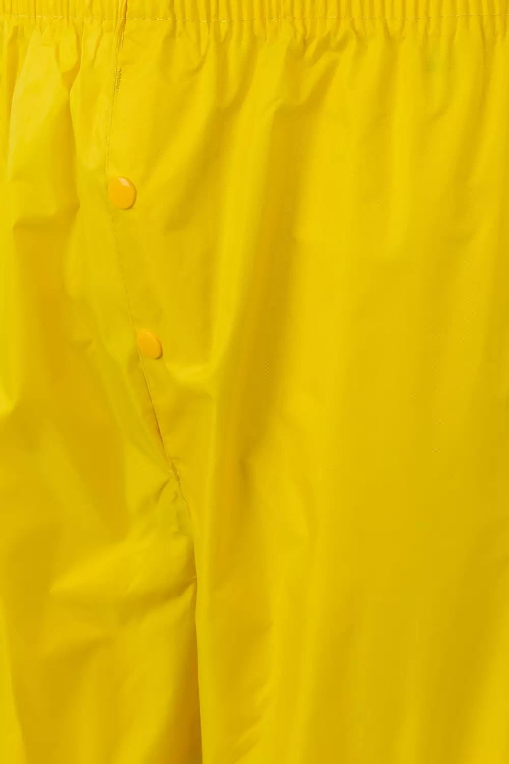 Velilla 195-17, Rain Suit, Yellow, image 6