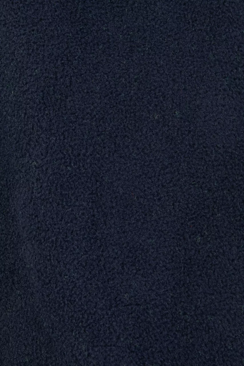 Velilla 301503-01-20, High-Vis Fleece Jacket, Marine Blue/Hi-Vis Yellow, image 5, gallery thumbnail