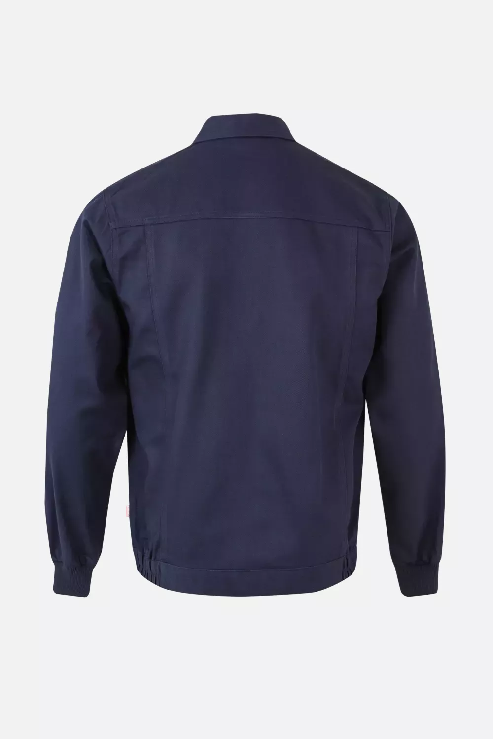 Velilla 106003-61, Work Jacket, Navy Blue, image 6