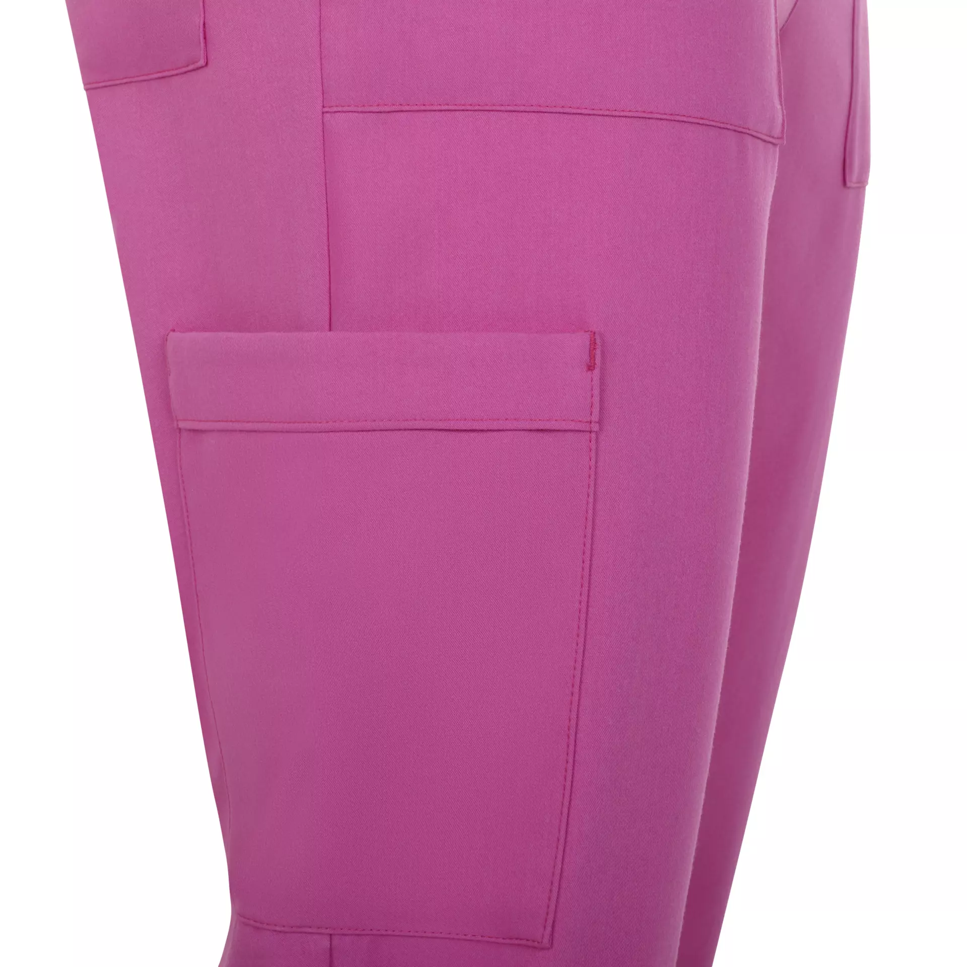 Velilla 533020S-38, Arbeitshose, Orchidee, image 3