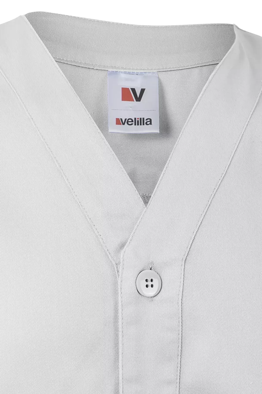 Velilla 535209-07, Kasack, Weiß, image 2, gallery thumbnail