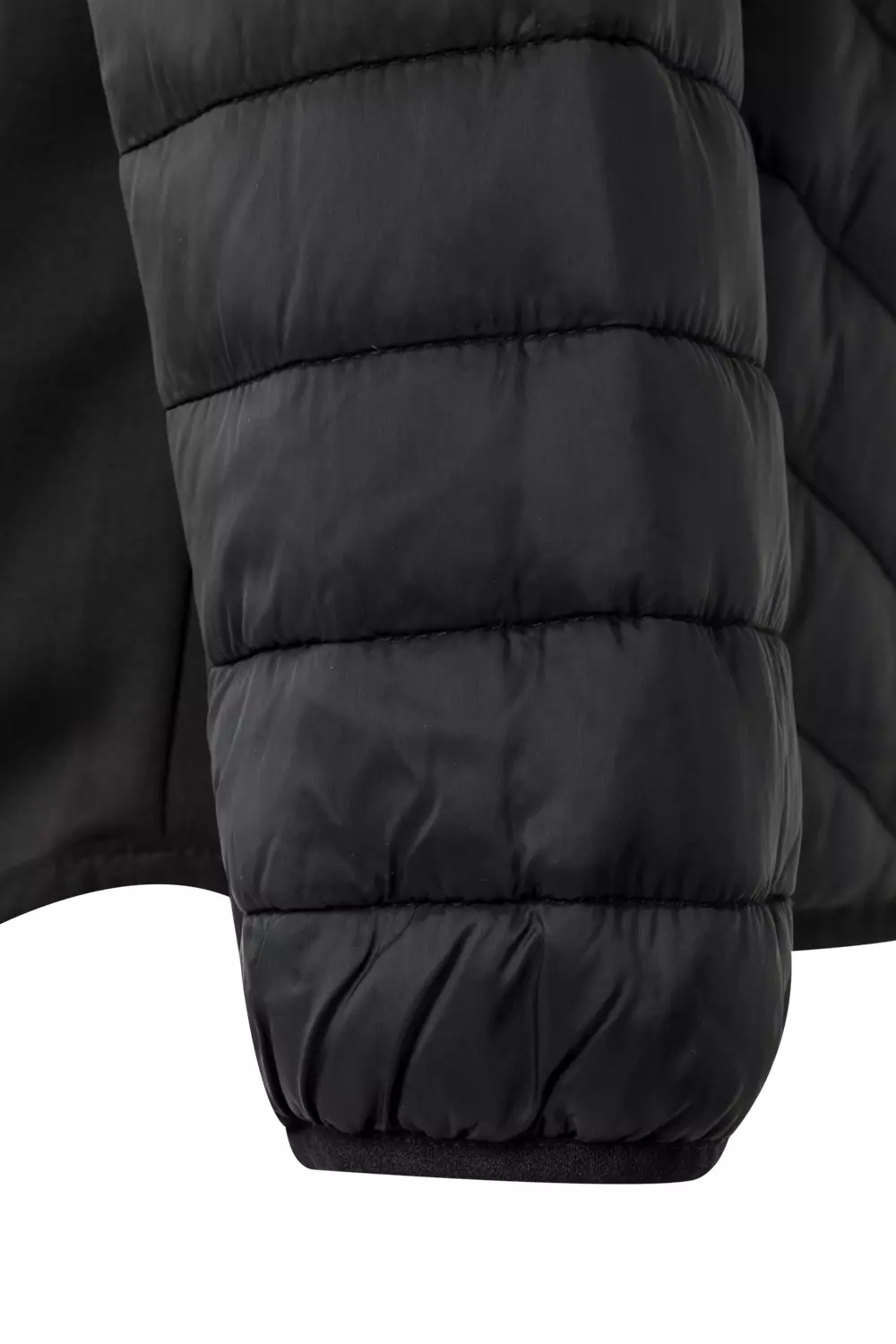 Velilla 206009-00-00, Work Jacket, Black, image 7