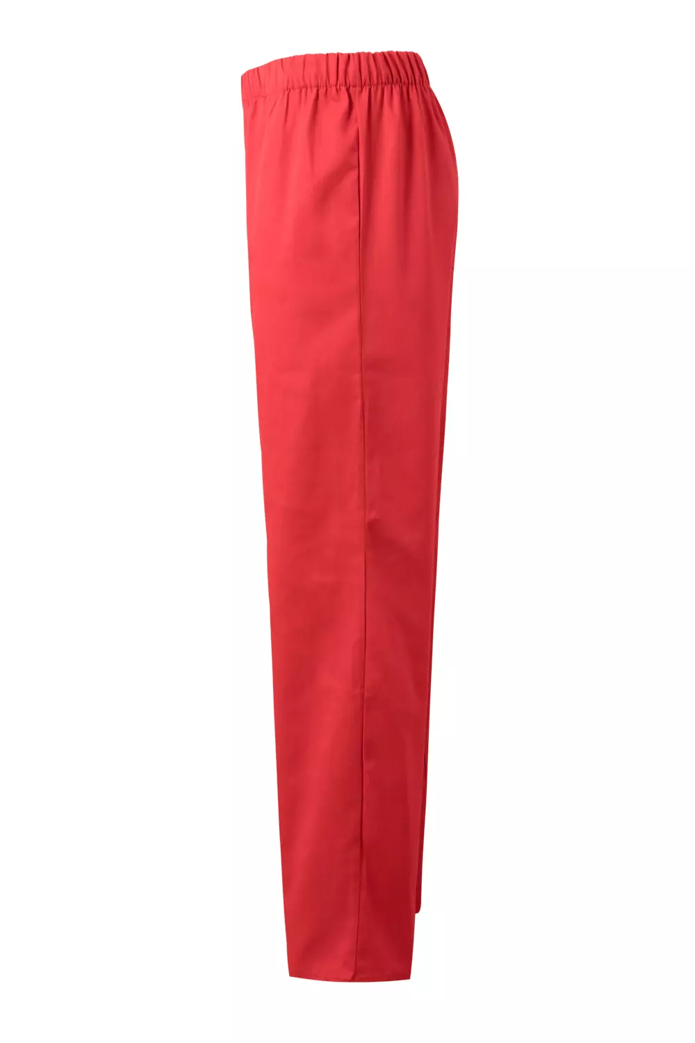 Velilla 333-24, Work Trousers, Coral Red, image 3