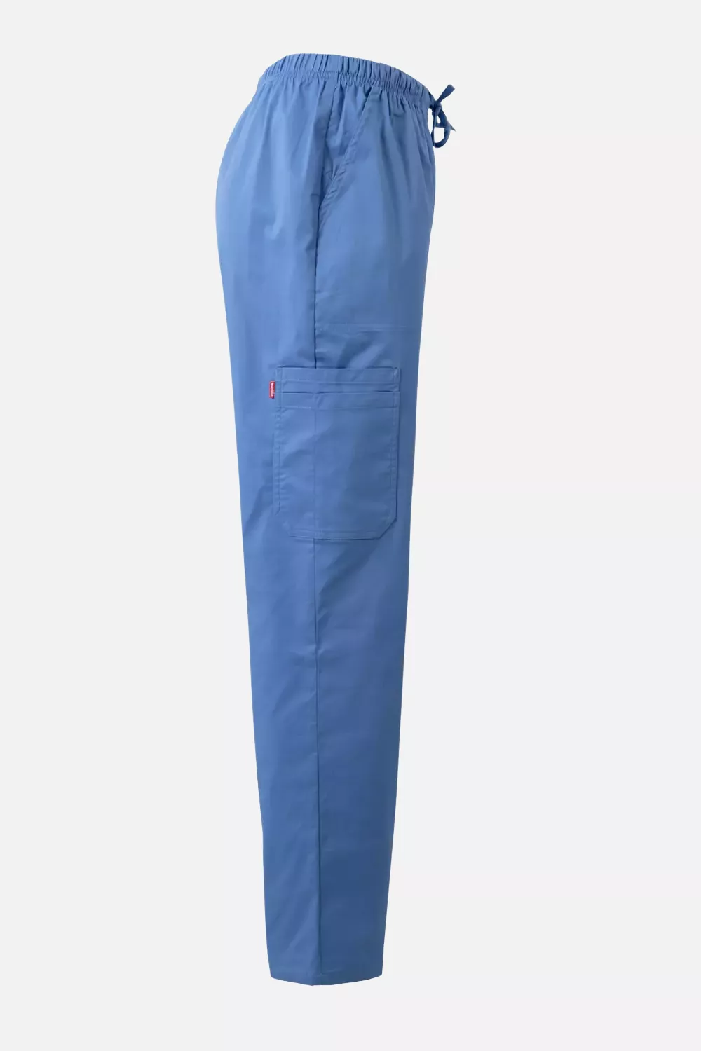 Velilla 533006S-05, Work Trousers, Sky Blue, image 3