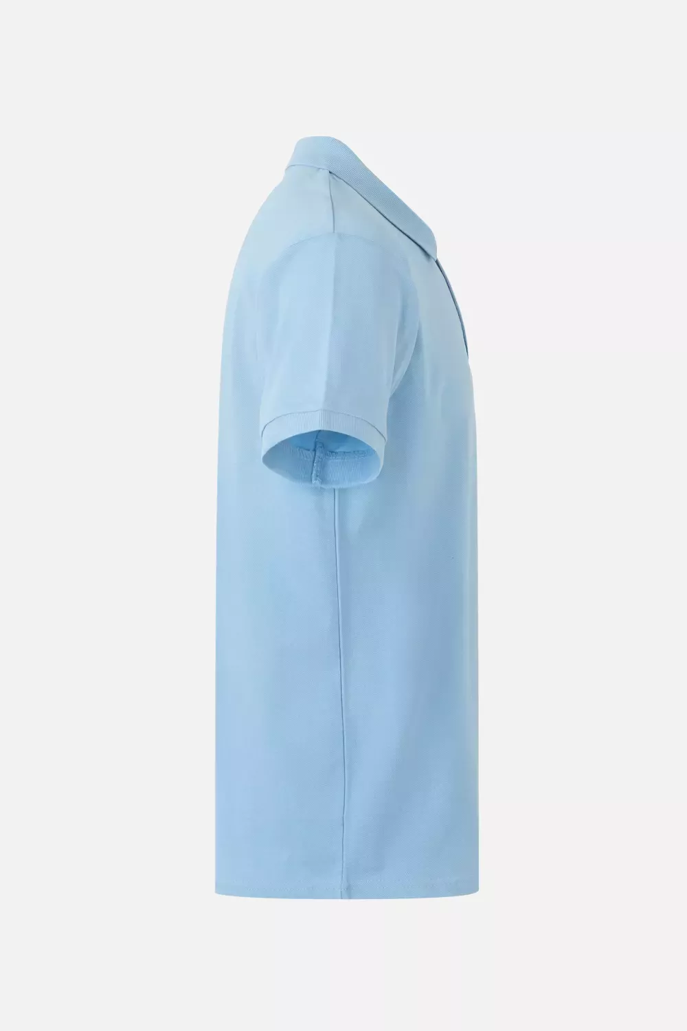Velilla 105502-55, Poloshirt, Hellhimmelblau, image 2