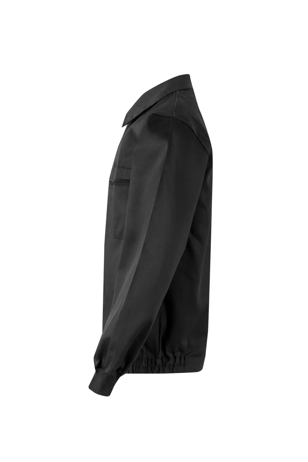 Velilla 61601-00, Work Jacket, Black, image 5