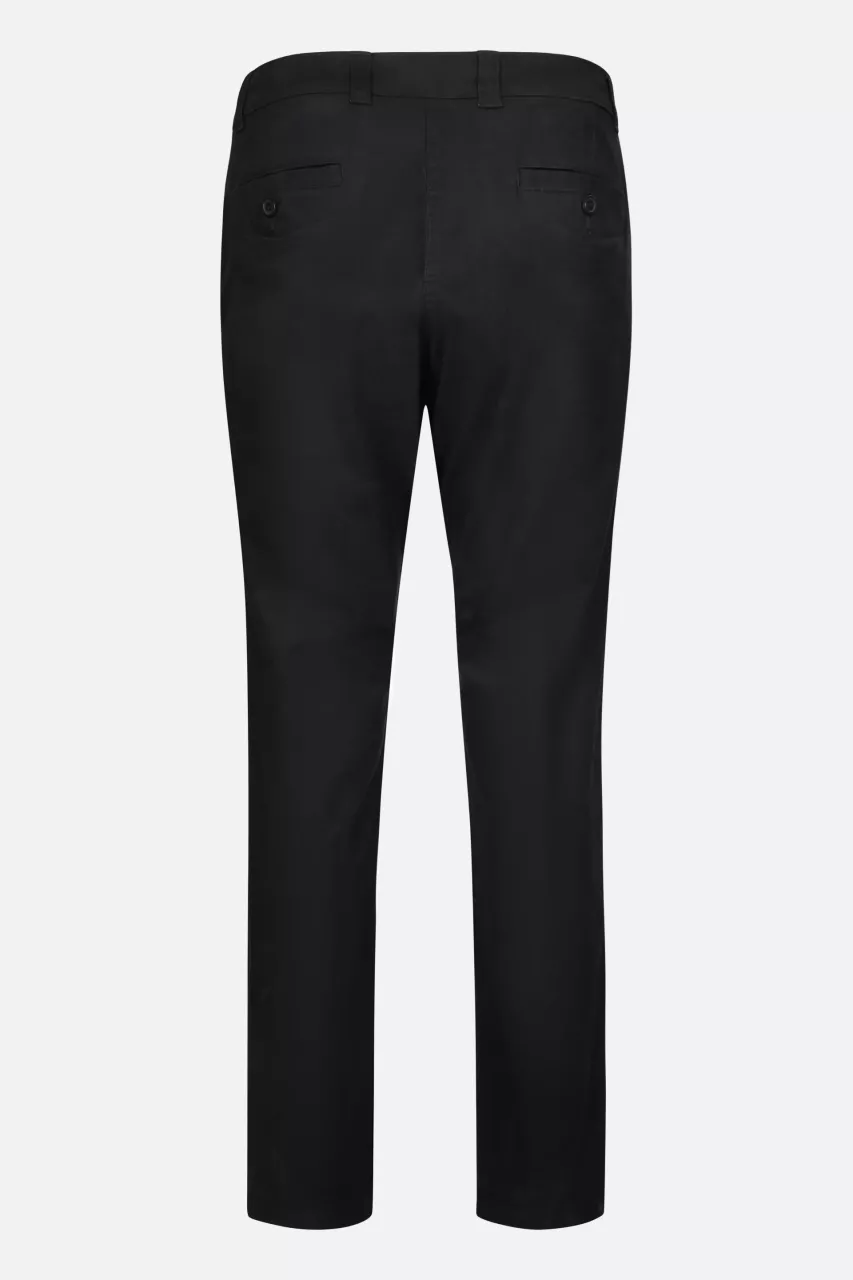 Velilla 403012S-00, Arbeitshose, Schwarz, image 3, gallery thumbnail