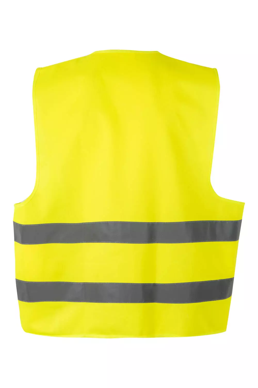 Velilla 14001-20, Warnschutzweste, Warngelb, image 3