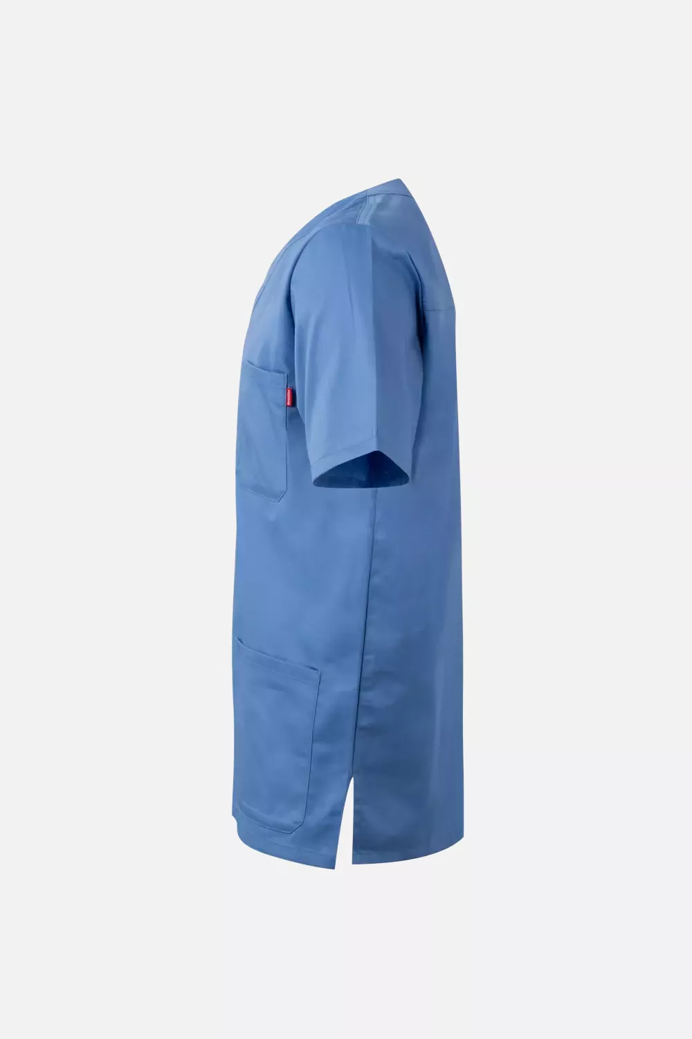 Velilla 535209-05, Work Tunic, Sky Blue, image 4